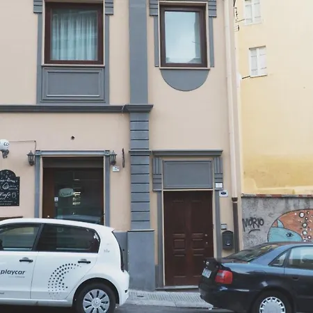 Dream House 2f