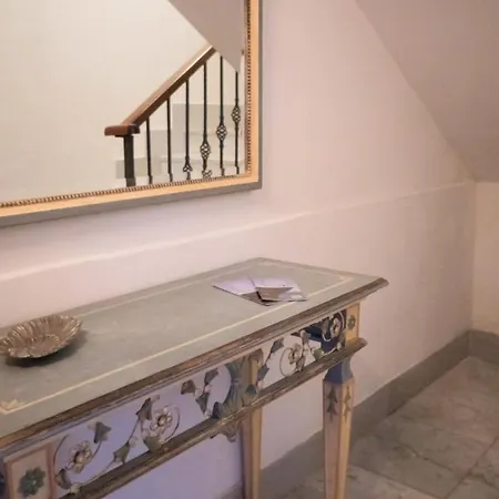 Bed & Breakfast Dream House 2f