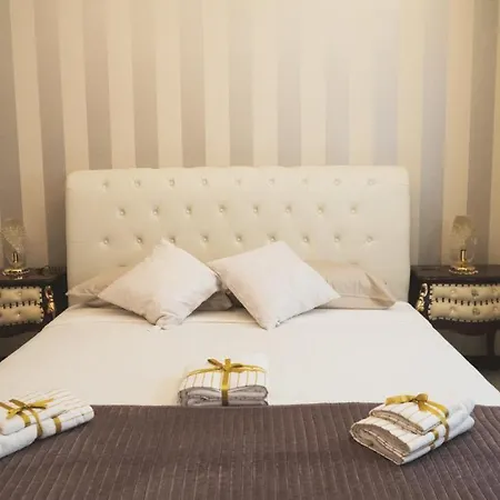 Bed & Breakfast Dream House 2f *