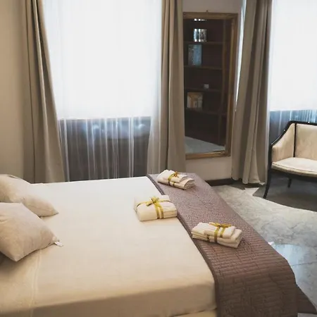 Bed & Breakfast Dream House 2f *