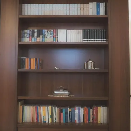 Dream House 2f לינה וארוחת בוקר *